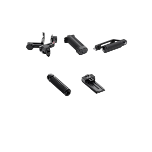 大疆 DJI RS 4 Pro 如影手持云台稳定器标准版官方标配