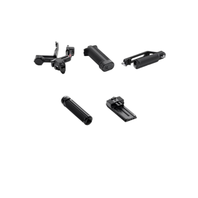 大疆 DJI RS 4 Pro 如影手持云台稳定器标准版官方标配