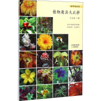 [M]植物魔法大比拼-9787530976241