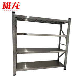 班龙仓储货架2000*600*2000mm承重200kg组