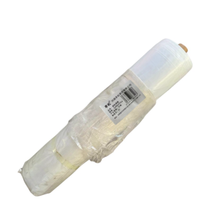 亭松 塑料薄膜塑料布 2m*80m*25kg (12丝)卷