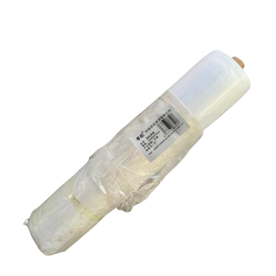 亭松 塑料薄膜塑料布 2m*80m*25kg (12丝)卷