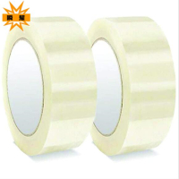 瞬耀 透明胶带 4.5cm×500m 卷