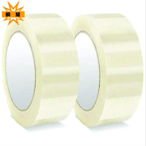瞬耀 透明胶带 4.5cm×500m 卷
