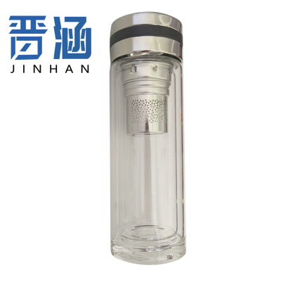 晋涵 水杯 310ml/个