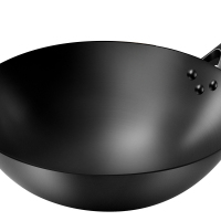 伊弗勒 传统手工锻打铁锅 EFFE-W311 32CM(单位:个)