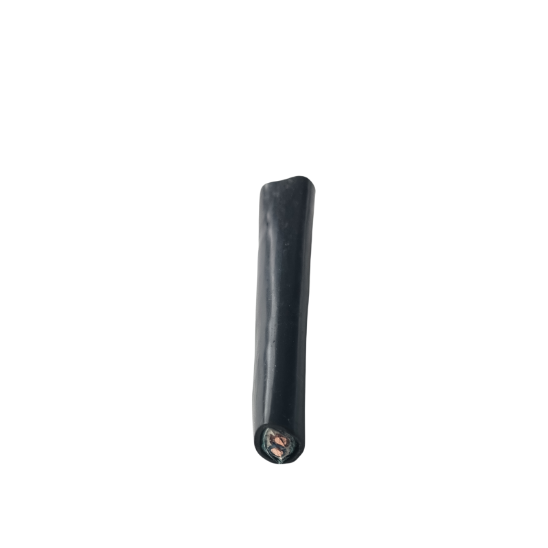 津达线缆 钢带铠装电力电缆电压0.6/1kv YJV22-2*4mm² 米