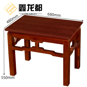 鑫龙都茶桌
