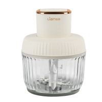 Lian联创 多功能绞肉机DF-JP023MB