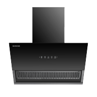 艾美特油烟机AY336C侧吸大吸油烟机厨房家用油烟不过脸