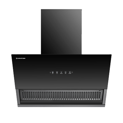 艾美特油烟机AY336C侧吸大吸油烟机厨房家用油烟不过脸