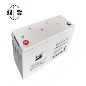 双登胶体蓄电池6-GFMJ-120 12V120Ah