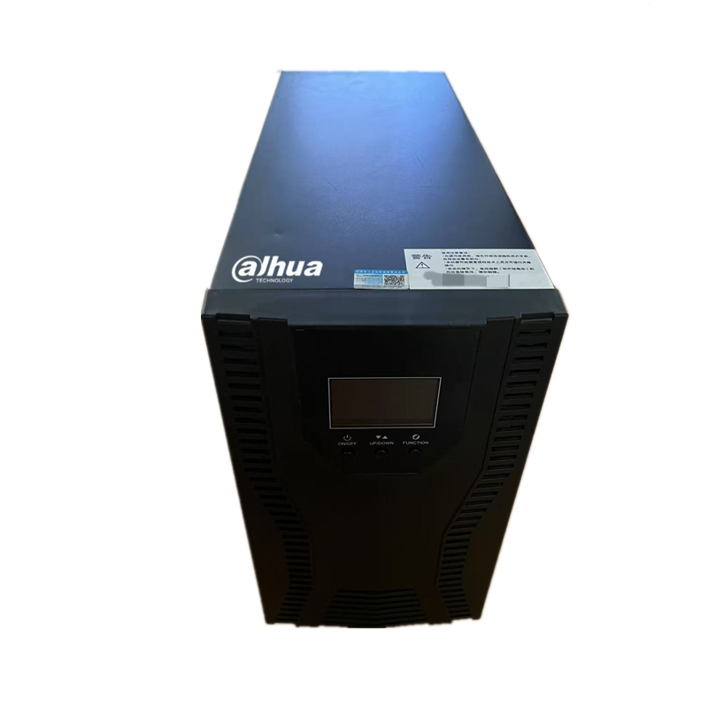 大华UPS电源DH-UPS8031-020E台
