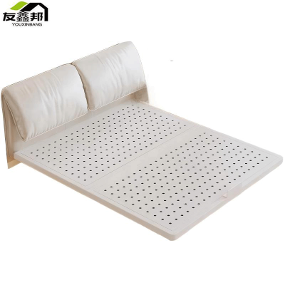 铁艺床 1200*2000mm 张