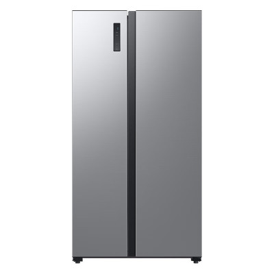 三星(SAMSUNG) 对开双门超薄冰箱 RS52B3000M9/SC 516L