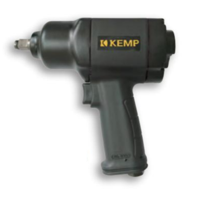 肯普方头冲击式气动扳手MSS-TP640;3/4”;2000Nm