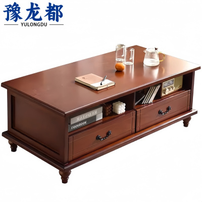 豫龙都 茶几 120cm 张