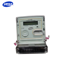 三相四线电子式电能表(DTS98 380V 3x10(60)A)