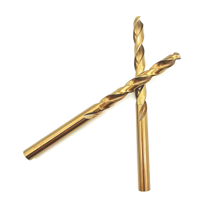 LUSMOOTH 含钴钻头 6.5mm 根