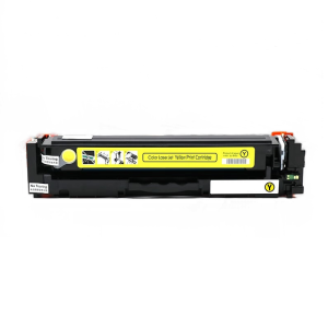 秦泰(Cqint)QTTC-151 CRG-046黄色硒鼓 适用佳能LBP LBP653/654/731 约2300页