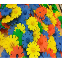 YK8324A向日葵乐园