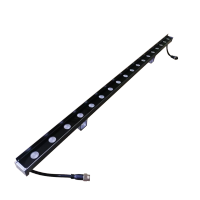 夜太阳(nightsun)LED洗墙灯X3