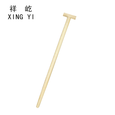 祥屹 锹把 T字型 个