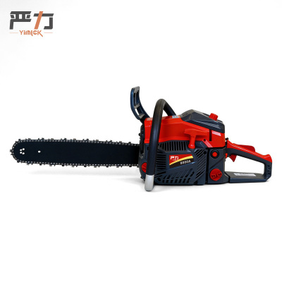 严力 YIMLEK 油锯 9000A 台