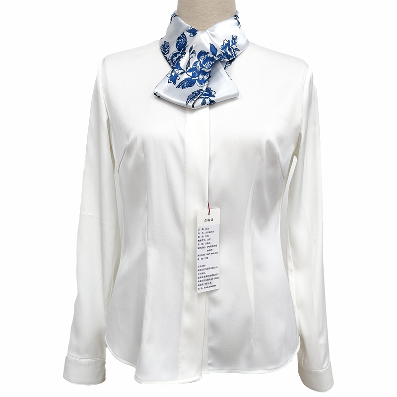 泛为 女长袖衬衫 L 件