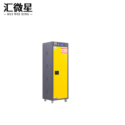 汇微星工业防爆柜600*520*1700mm台