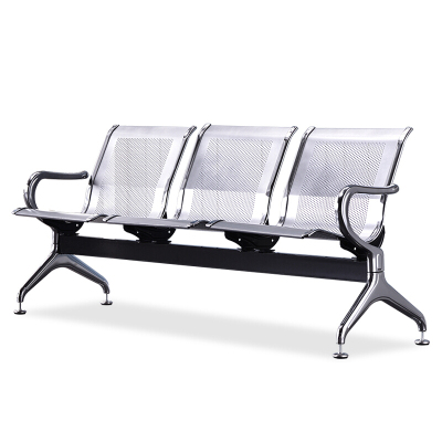 全简机场椅候车椅连排坐椅医院候诊椅输液椅