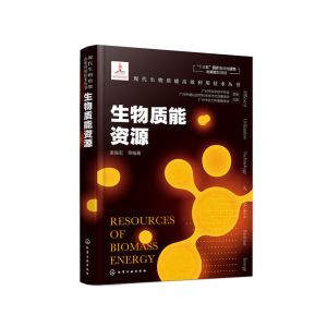 醉染图书现代生物质能高效利用技术丛书--生物质能资源97871254