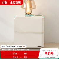 全友家居床头柜