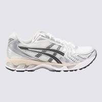 ASICS/亚瑟士运动休闲鞋圆头系带防滑轻便缓震男士