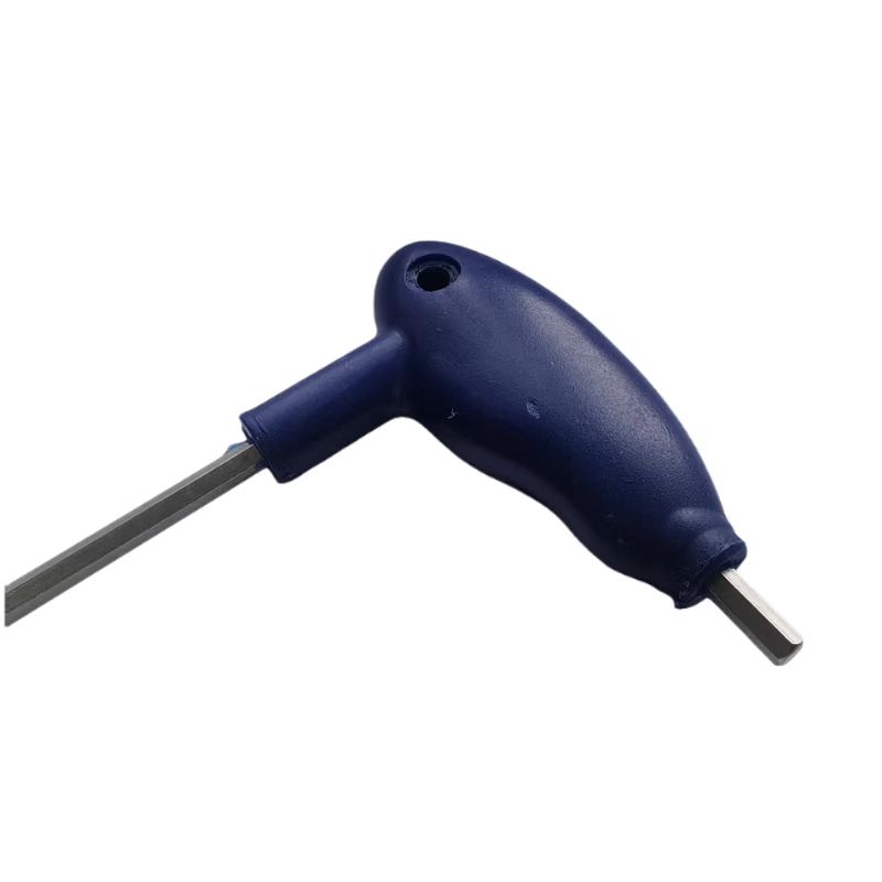 幸庭 T型内六角扳手 5mm 把