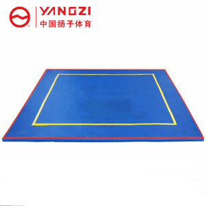 扬子(YANGZI)跆拳道空手道