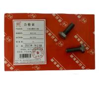 昕星 六角头螺栓 4.8级 M10×30