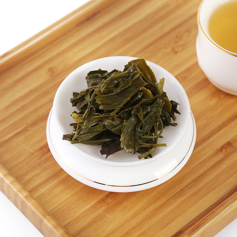 鼎寿明前绿茶150克/袋