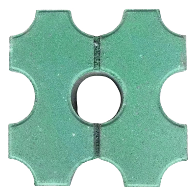 贝策 植草砖 草坪砖300*300*65mm 块