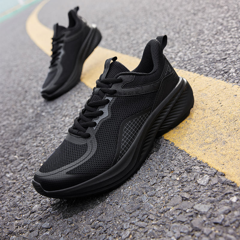 361°男鞋运动鞋新款男常规跑鞋672422235F