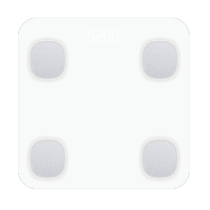 泰迪信 F2 Pro 智能体脂秤