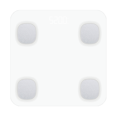 泰迪信 F2 Pro 智能体脂秤