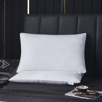 唐纳家纺 五星酒店枕芯(安睡枕) 48*74CM- TN-PC21027