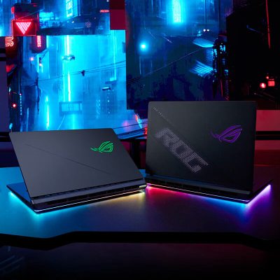华硕(ASUS)ROG枪神9 Plus 18英寸酷睿U9 游戏笔记本电脑(Ultra9 275HX RTX5070Ti 16G 2T 2.5K 240Hz MiniLED)定制