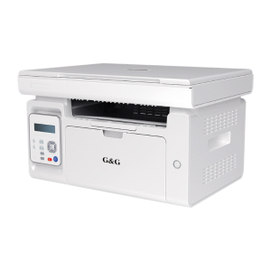 格之格(G&G)飞龙系列 M2022 A4激光单功能&多功能打印机