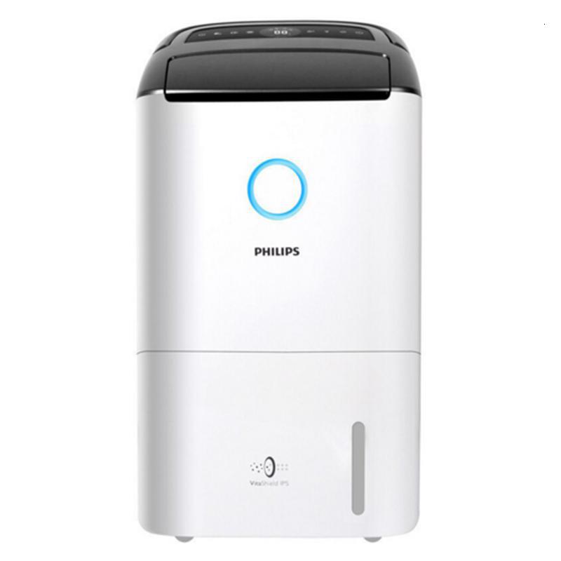 飞利浦(philips)de5205/00除湿机 家用除湿器除湿净化一体机适用面积