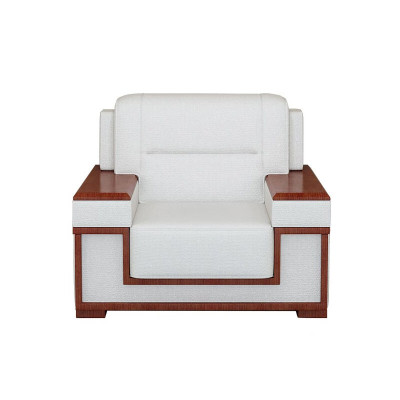 合祥源 真皮单人沙发 1120*880*890mm (计价单位:张)