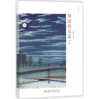 音像刑法的启蒙陈兴良 著