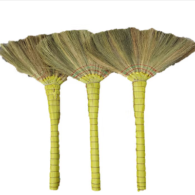高杨茂诺 芦苇扫把 芦苇扫把 把
