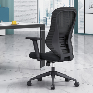 帅畅电脑椅家用椅子升降椅老板椅人体工学书桌椅转椅办公椅职员椅